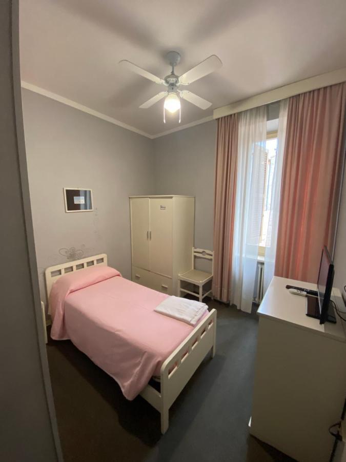 Hotel La Loggia Matelica Exterior photo